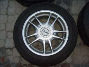 vand jnte aluminiu 5x112