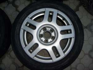 vand jnte aluminiu 5x100