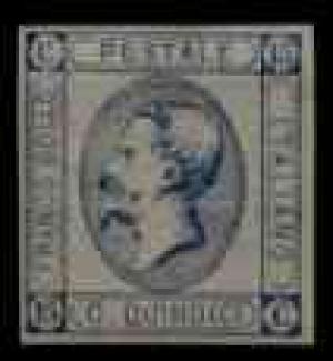 timbre 1986 italia