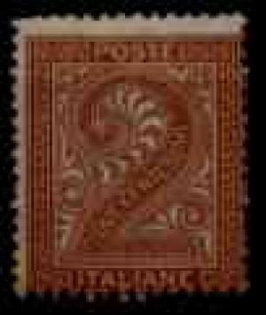 timbre 1986 italia