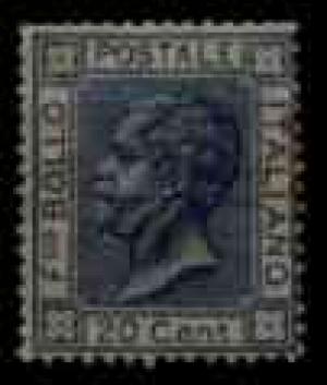 timbre 1986 italia