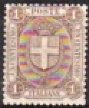 timbre 1986 italia