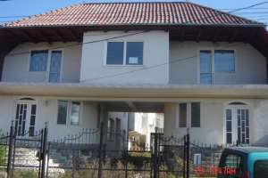Vila Statiunea Balneara Covasna Centru