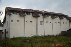 Vila Statiunea Balneara Covasna Centru