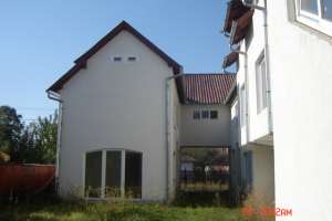 Vila Statiunea Balneara Covasna Centru