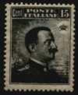 timbre 1986 italia