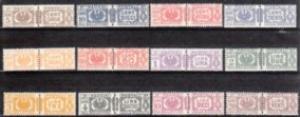 timbre 1986 italia