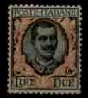 timbre 1986 italia