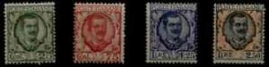 timbre 1986 italia
