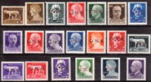 timbre 1986 italia