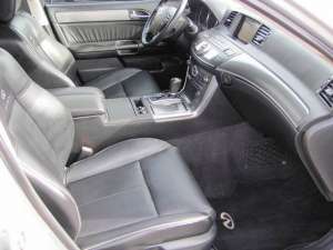 2006 INFINITI M35 M35