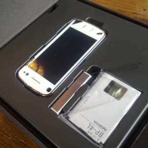 mobile iphone