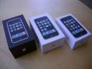 mobile iphone