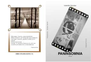 PANINSOMNIA  de Valentin Nicolae