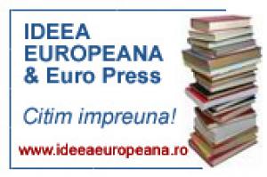 Ideea Europeana & EuroPress Group lanseaza Promotia primavara 2008!