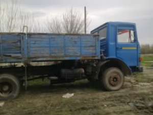 camion savien