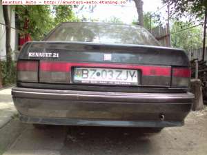 Vand Renault 21