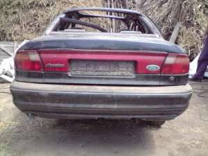Vand Ford Mondeo