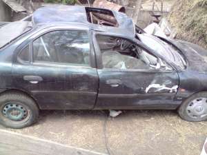 Vand Ford Mondeo