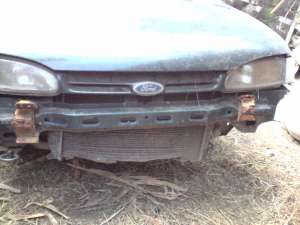 Vand Ford Mondeo