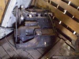 vand piese Renault 5