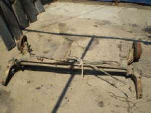 vand piese motor R19 diesel