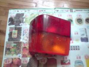 vand lampi semnalizare spate