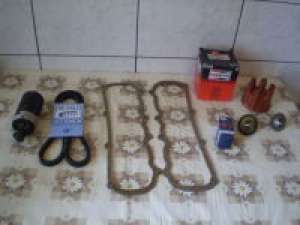 vand piese Ford