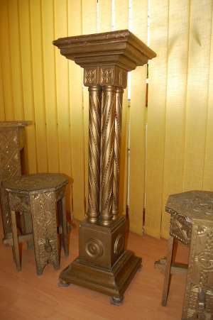 Mobilier vechi set 5 piese