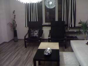 Vand apartament 3 camere