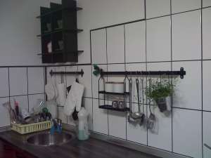 Vand apartament 3 camere