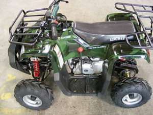 ATV - QUAD pret criza 398 euro