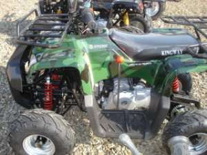 ATV - QUAD pret criza 398 euro