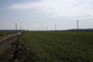 Land for sale for industrial development,  180 hectares