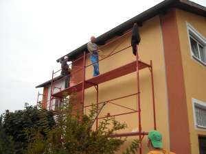 echipa cu maistru constructor executam constructii la cheie