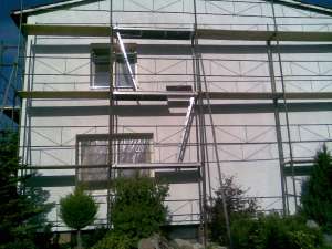 echipa cu maistru constructor executam constructii la cheie