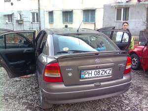 Opel Astra 1.4,  16v