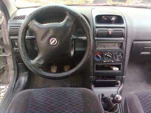 Opel Astra 1.4,  16v