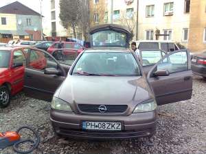 Opel Astra 1.4,  16v