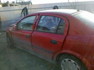 VAND PIESE OPEL ASTRA G 2008 1, 7 CDTI