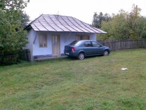 CASA+ TEREN VITA DE VIE  3500 MP
