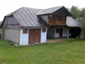 CASA+ TEREN VITA DE VIE  3500 MP