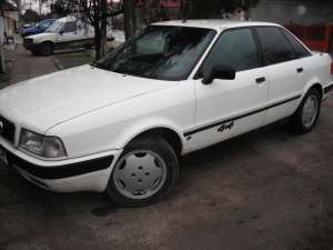 vand audi 80 TDI