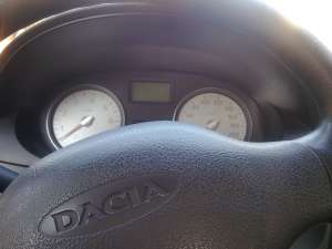 logan 1.5 dci