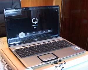 Vand laptop HP9000-webcam 13 megapixel