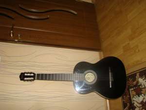 Chitara clasica