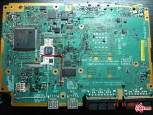 Modari PS2,  PSP,  Wii,  Xbox - 0729497779 garantie/service Bucuresti