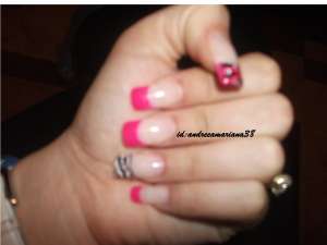 aplic unghii c gel