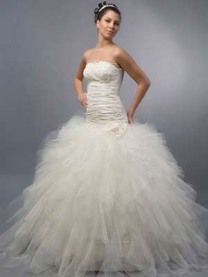 Rochie mireasa Calin Events