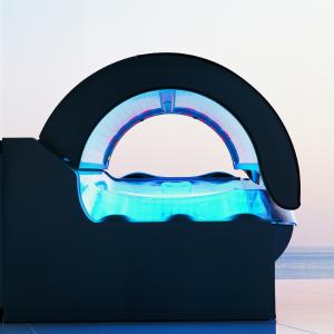 Aparate de bronzare profesionale Ergoline